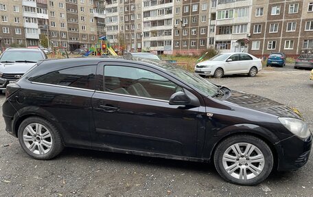 Opel Astra H, 2010 год, 525 000 рублей, 2 фотография