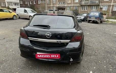 Opel Astra H, 2010 год, 525 000 рублей, 3 фотография