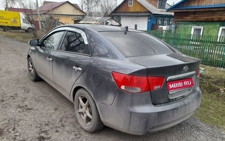 KIA Forte II, 2010 год, 820 000 рублей, 1 фотография