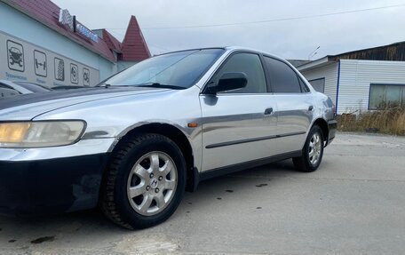 Honda Accord VII рестайлинг, 2001 год, 5 999 999 рублей, 6 фотография