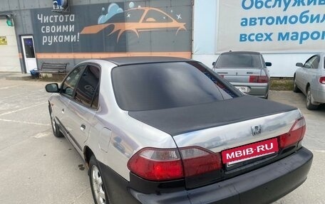 Honda Accord VII рестайлинг, 2001 год, 5 999 999 рублей, 5 фотография