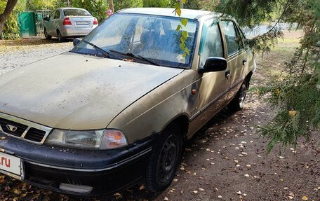 Daewoo Nexia I рестайлинг, 2005 год, 140 000 рублей, 5 фотография