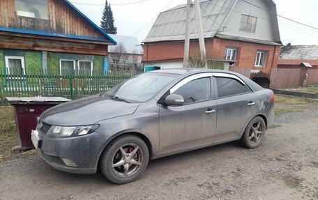 KIA Forte II, 2010 год, 820 000 рублей, 2 фотография