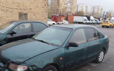 Hyundai Accent II, 1998 год, 150 000 рублей, 1 фотография