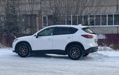 Mazda CX-5 II, 2013 год, 2 100 000 рублей, 1 фотография