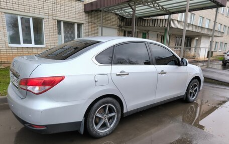 Nissan Almera, 2013 год, 860 000 рублей, 11 фотография