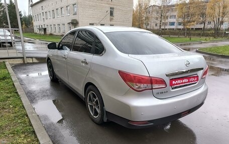 Nissan Almera, 2013 год, 860 000 рублей, 7 фотография