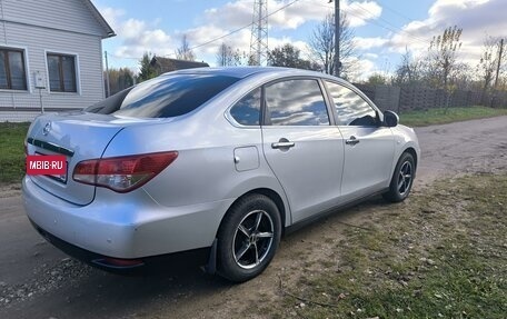 Nissan Almera, 2013 год, 860 000 рублей, 10 фотография