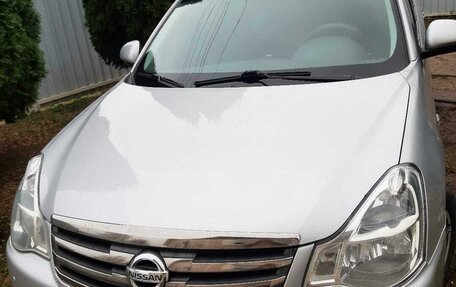 Nissan Almera, 2013 год, 860 000 рублей, 18 фотография