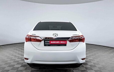 Toyota Corolla, 2013 год, 1 493 500 рублей, 6 фотография