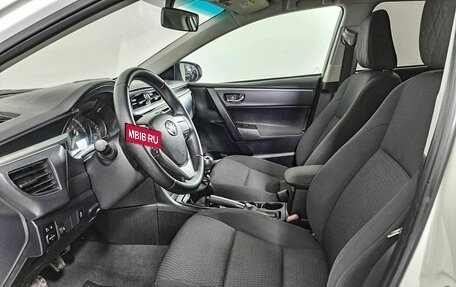 Toyota Corolla, 2013 год, 1 493 500 рублей, 16 фотография