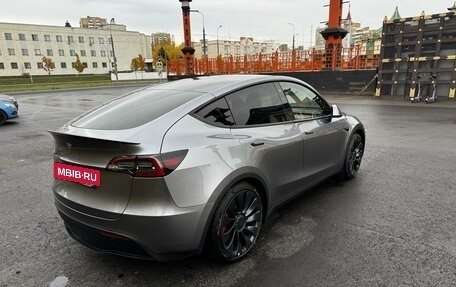 Tesla Model Y I, 2022 год, 6 890 000 рублей, 7 фотография