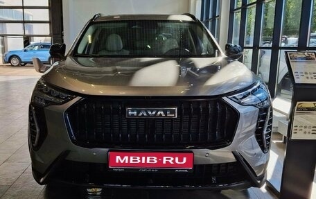 Haval Jolion, 2024 год, 2 799 000 рублей, 1 фотография