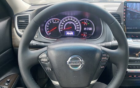 Nissan Teana, 2012 год, 899 000 рублей, 14 фотография