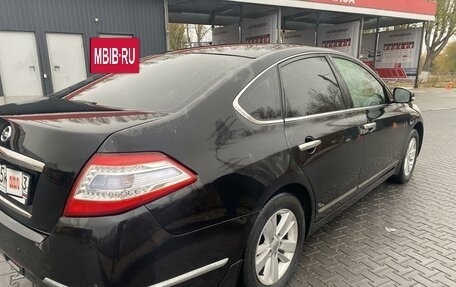 Nissan Teana, 2012 год, 899 000 рублей, 4 фотография