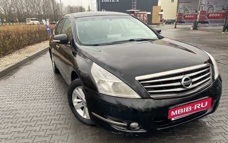 Nissan Teana, 2012 год, 899 000 рублей, 2 фотография