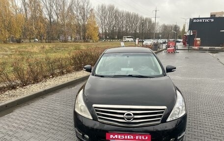 Nissan Teana, 2012 год, 899 000 рублей, 6 фотография