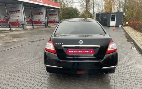 Nissan Teana, 2012 год, 899 000 рублей, 5 фотография