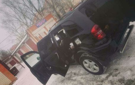 Toyota RAV4, 2004 год, 889 000 рублей, 8 фотография