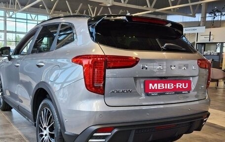 Haval Jolion, 2024 год, 2 799 000 рублей, 3 фотография