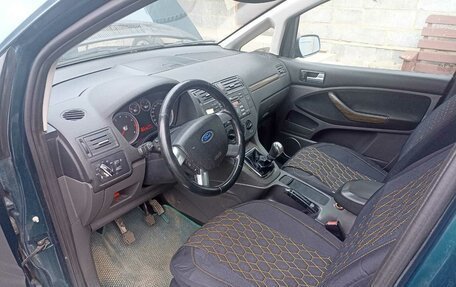 Ford C-MAX I рестайлинг, 2007 год, 750 000 рублей, 11 фотография