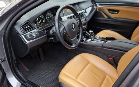 BMW 5 серия, 2014 год, 2 780 000 рублей, 8 фотография