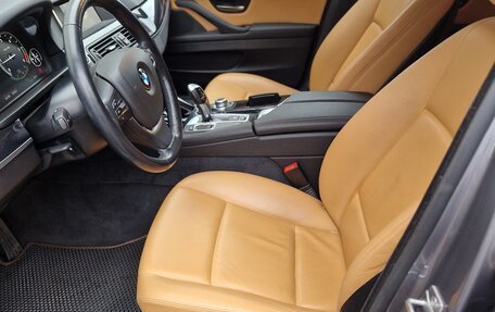 BMW 5 серия, 2014 год, 2 780 000 рублей, 9 фотография