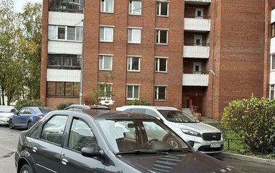 Renault Logan I, 2006 год, 370 000 рублей, 1 фотография