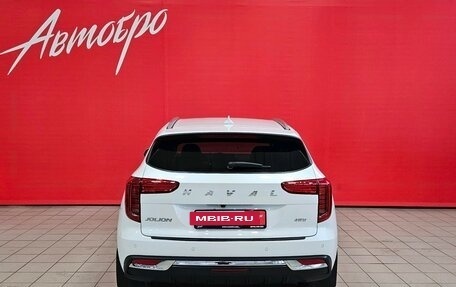 Haval Jolion, 2023 год, 2 299 000 рублей, 4 фотография