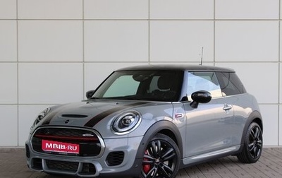 MINI Hatch, 2020 год, 3 790 000 рублей, 1 фотография