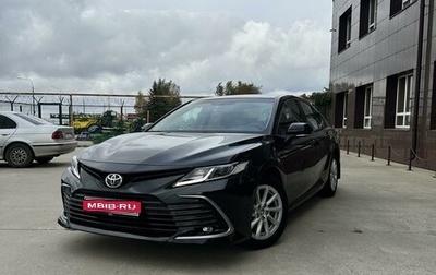 Toyota Camry, 2021 год, 3 050 000 рублей, 1 фотография