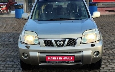 Nissan X-Trail, 2004 год, 800 000 рублей, 1 фотография