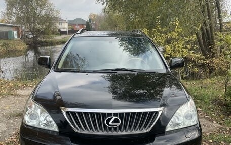 Lexus RX II рестайлинг, 2008 год, 1 750 000 рублей, 1 фотография