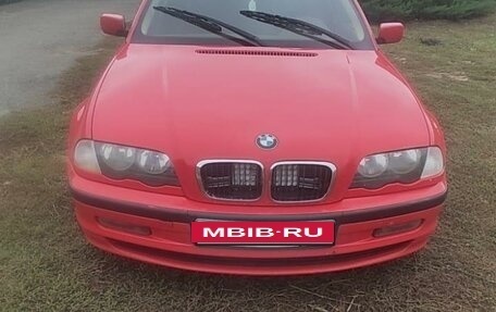 BMW 3 серия, 1999 год, 480 000 рублей, 4 фотография