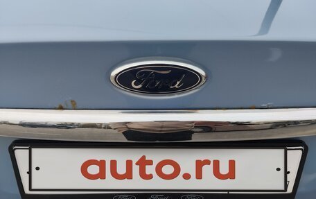 Ford Focus II рестайлинг, 2008 год, 750 000 рублей, 30 фотография