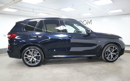 BMW X5, 2019 год, 8 200 000 рублей, 6 фотография