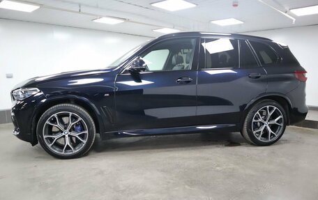 BMW X5, 2019 год, 8 200 000 рублей, 5 фотография