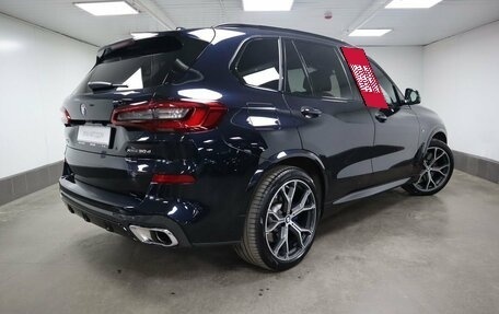 BMW X5, 2019 год, 8 200 000 рублей, 2 фотография