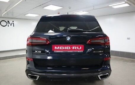 BMW X5, 2019 год, 8 200 000 рублей, 4 фотография