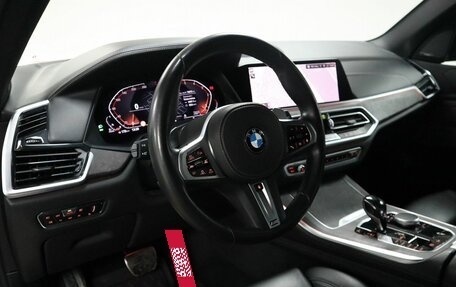 BMW X5, 2019 год, 8 200 000 рублей, 12 фотография