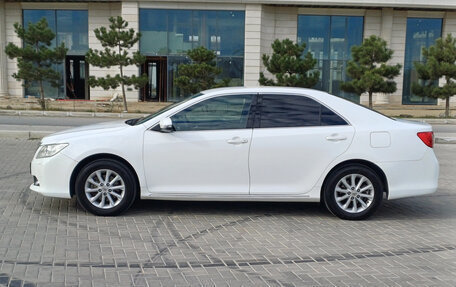 Toyota Camry, 2012 год, 1 350 000 рублей, 3 фотография