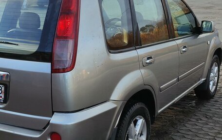 Nissan X-Trail, 2004 год, 800 000 рублей, 8 фотография