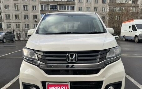 Honda N-WGN I рестайлинг, 2014 год, 700 000 рублей, 8 фотография