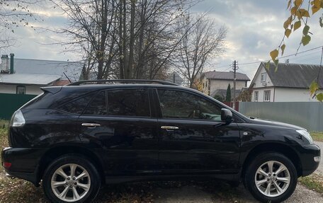 Lexus RX II рестайлинг, 2008 год, 1 750 000 рублей, 7 фотография