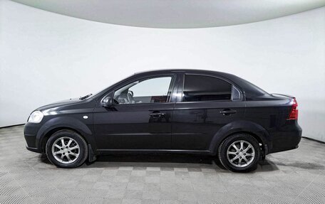 Chevrolet Aveo III, 2007 год, 371 000 рублей, 8 фотография