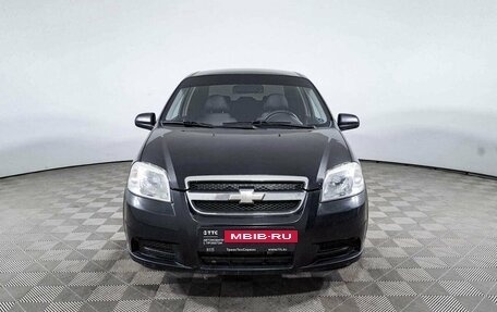 Chevrolet Aveo III, 2007 год, 371 000 рублей, 2 фотография