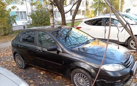 Chevrolet Lacetti, 2008 год, 7 фотография