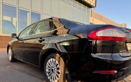 Ford Mondeo IV, 2011 год, 690 000 рублей, 6 фотография