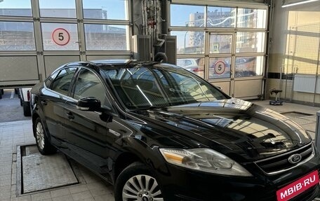 Ford Mondeo IV, 2011 год, 690 000 рублей, 1 фотография