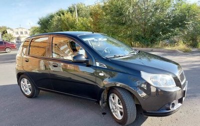 Chevrolet Aveo III, 2009 год, 465 000 рублей, 1 фотография